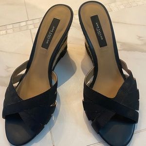 Sydney Wedge Sandal size 8.5